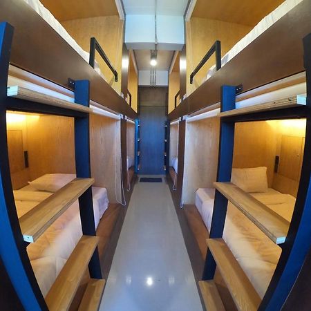 Jaidee Cafe & Hostel Chiangrai Ban Fang Min Экстерьер фото